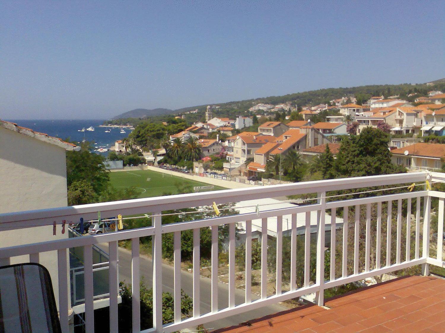 Villa Godinovic Hvar Town Exterior foto